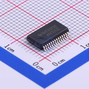 Texas Instruments MAX3243CDBR
