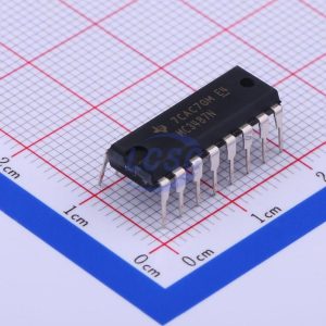 Texas Instruments MC3487N