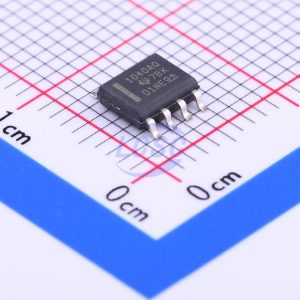 Texas Instruments SN65HVD1040AQDRQ1