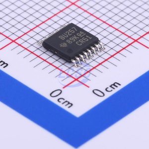 Texas Instruments SN74CB3Q3257PWR