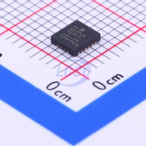 Texas Instruments SN74CBTLV3257RGYR