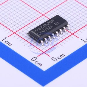 Texas Instruments SN74LV4052ADR