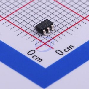 Texas Instruments TPS2065DDBVR