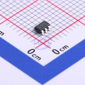 Texas Instruments TPS2069DDBVR