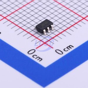 Texas Instruments TPS22929DDBVR