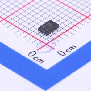 Texas Instruments TPS22966DPUR