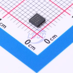Texas Instruments TPS22969DNYR