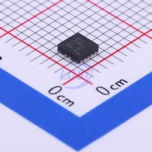 Texas Instruments TPS51312DRCR