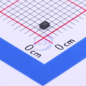 Texas Instruments TPS62232DRYR