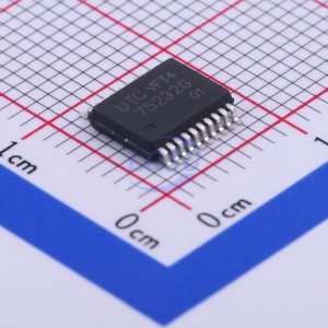 UTC(Unisonic Tech) 75232G-R20-R