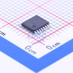 Analog Devices AD74111YRUZ-REEL7