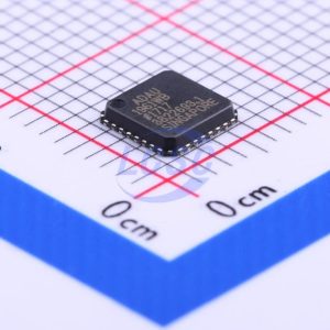 Analog Devices ADAU1961WBCPZ