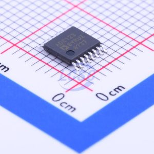 Analog Devices ADG1236YRUZ-REEL7