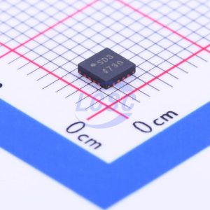 Analog Devices ADG1633BCPZ-REEL7