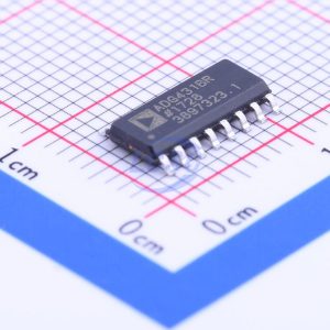 Analog Devices ADG431BRZ