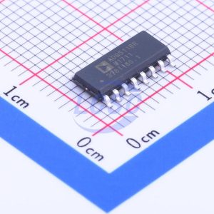 Analog Devices ADG511BRZ-REEL7