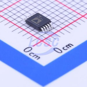 Analog Devices ADG5421BRMZ-RL7