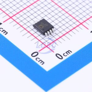 Analog Devices ADG722BRMZ