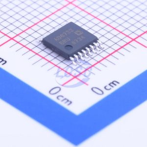 Analog Devices ADG733BRUZ