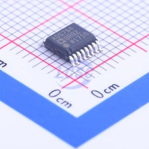 Analog Devices ADG794BRQZ