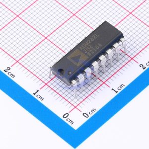Analog Devices ADM232LJNZ