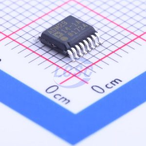Analog Devices ADM2914-1ARQZ