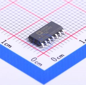 Analog Devices ADM3073EARZ