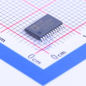 Analog Devices ADM3312EARUZ-REEL7