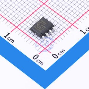 Analog Devices ADM706PARZ
