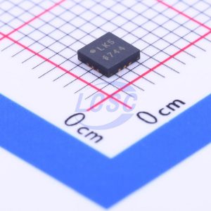 Analog Devices ADP2442ACPZ-R7