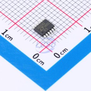 Analog Devices LT3650EMSE-8.2#PBF