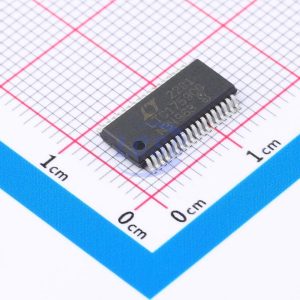 Analog Devices LTC1759CG#PBF