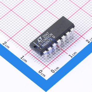 Analog Devices LTC491CN#PBF