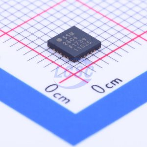 Analog Devices SSM2604CPZ-REEL7