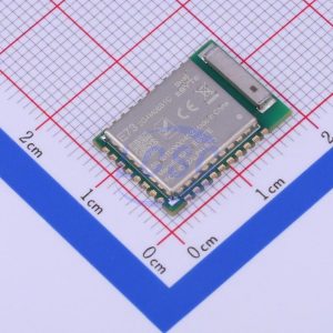 Chengdu Ebyte Elec Tech E73-2G4M08S1C