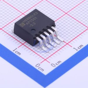 HGSEMI AP1501-3.3/TR