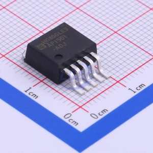 HGSEMI AP1501-ADJ/TR