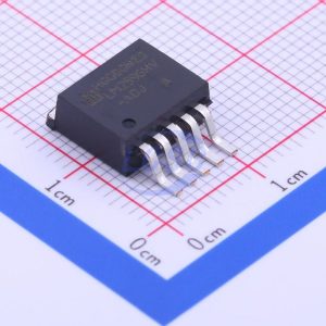 HGSEMI LM2596HVS-ADJ/TR