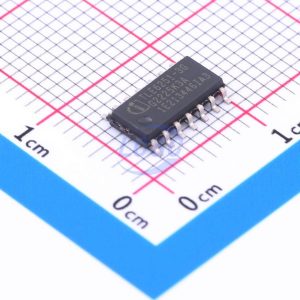Infineon Technologies TLE62513GXUMA2