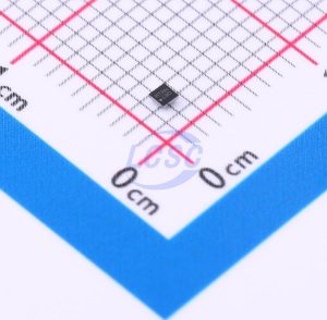 onsemi FSUSB242UCX