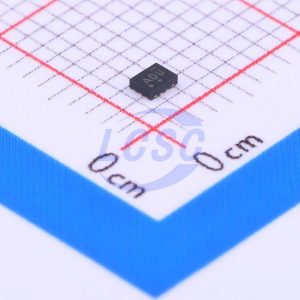 onsemi NLAS7242MUTBG