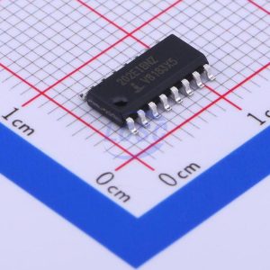 RENESAS HIN202EIBNZ-T