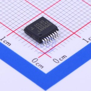 RENESAS ICL3221EIAZ-T