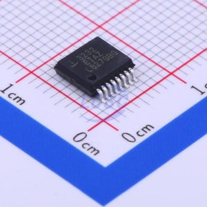 RENESAS ICL3232EIAZ-T