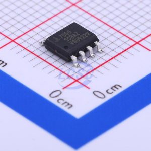 RENESAS ICL7660SCBAZ-T