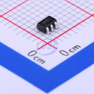 RENESAS ISL43210IHZ-T