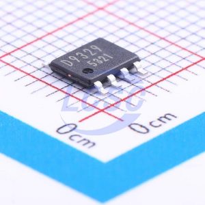 ROHM Semicon BD9329EFJ-E2