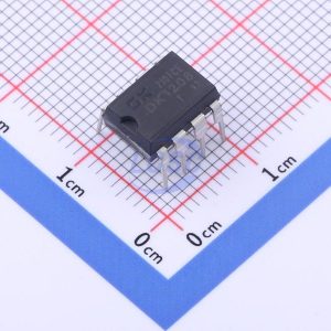 Shenzhen DongKe Semicon DK1208