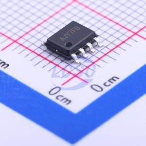 Silergy Corp SY8213FCC