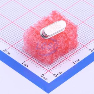 SJK(SHENZHEN CRYSTAL TECH) 6BS04000F20UCG